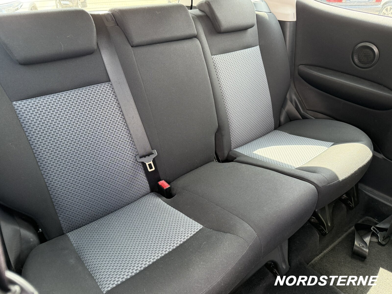 Mercedes-Benz A 150 A 150 Coupé Klimaanlage AHK Top Zustand  Edition — photo 12