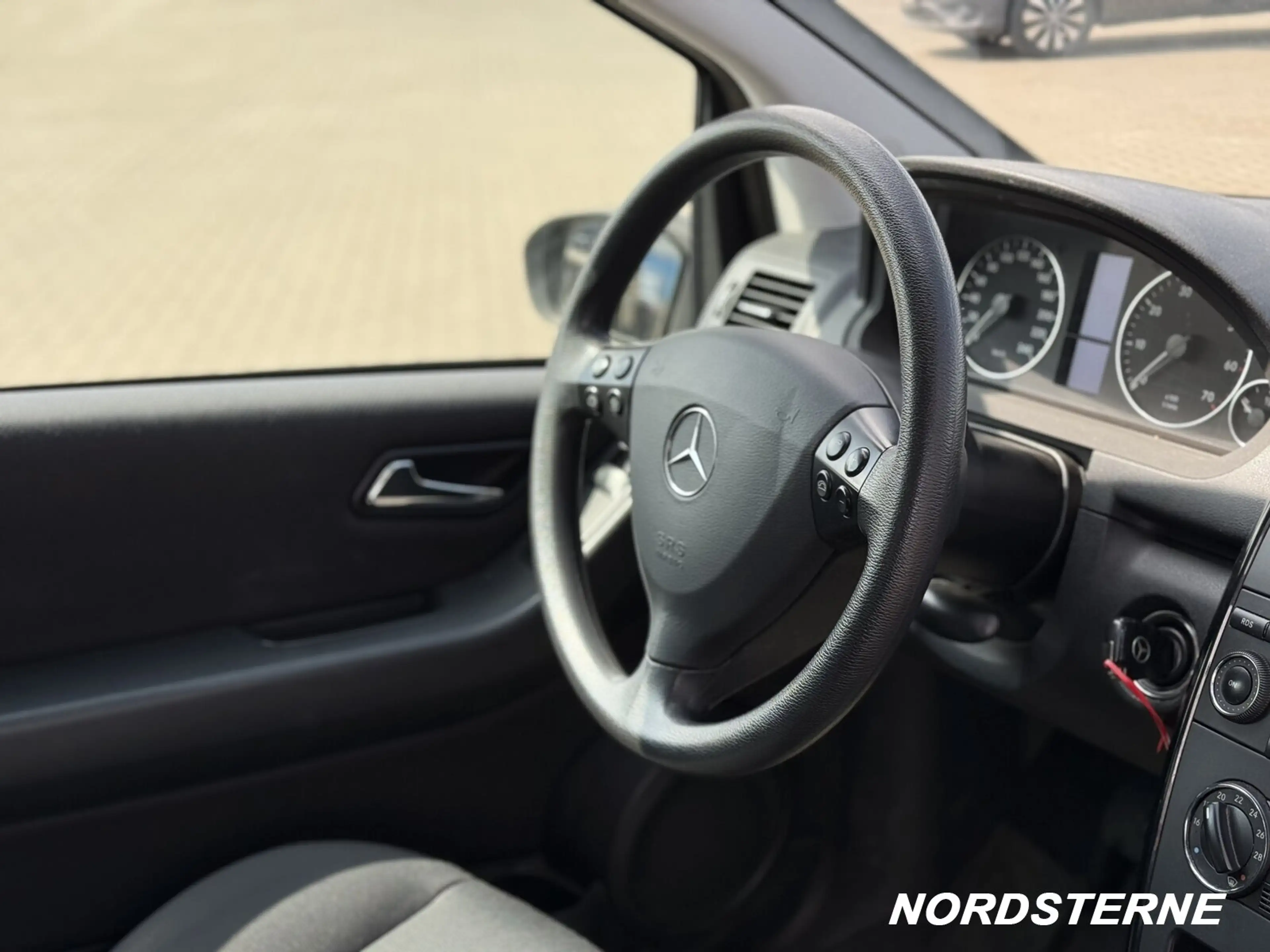 Mercedes-Benz A 150 A 150 Coupé Klimaanlage AHK Top Zustand  Edition — photo 13