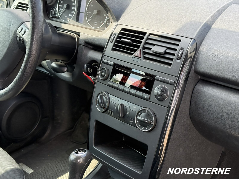 Mercedes-Benz A 150 A 150 Coupé Klimaanlage AHK Top Zustand  Edition — photo 14