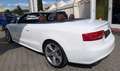 Audi A5 Cabriolet 3.0TDI Quattro*S-Line*B&O*AHK*RKam* Weiß - thumbnail 8