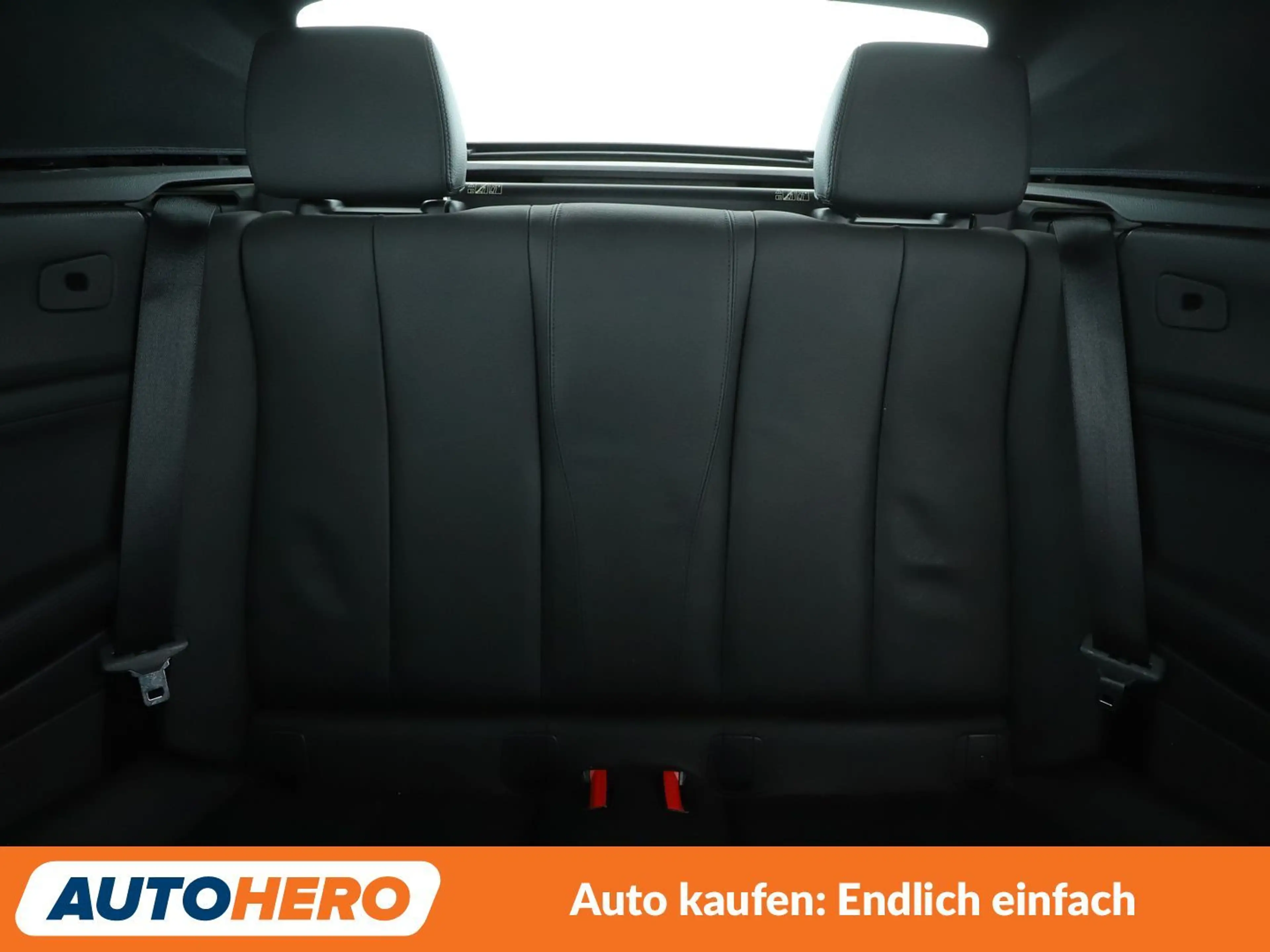 BMW 220 220i Sport Line Aut.*NAVI*XENON*PDC*SHZ*KLIMA* — photo 15