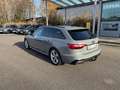 Audi A4 Avant 40 TDI S line, Business-Paket, AHK, ACC Grau - thumbnail 3