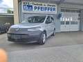Volkswagen Caddy Caddy Life 2,0 TDI 4MOTION Life Stdhzg, AHV, LED Silber - thumbnail 1