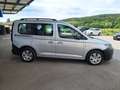 Volkswagen Caddy Caddy Life 2,0 TDI 4MOTION Life Stdhzg, AHV, LED Silber - thumbnail 3