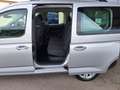 Volkswagen Caddy Caddy Life 2,0 TDI 4MOTION Life Stdhzg, AHV, LED Silber - thumbnail 13
