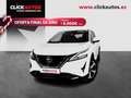 Nissan Qashqai 1.3 DIGT 160CV MHEV  N-Connecta Xtronic Blanco - thumbnail 1