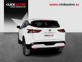 Nissan Qashqai 1.3 DIGT 160CV MHEV  N-Connecta Xtronic Blanco - thumbnail 6