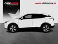 Nissan Qashqai 1.3 DIGT 160CV MHEV  N-Connecta Xtronic Blanco - thumbnail 7