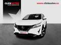 Nissan Qashqai 1.3 DIGT 160CV MHEV  N-Connecta Xtronic Blanco - thumbnail 2