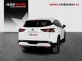Nissan Qashqai 1.3 DIGT 160CV MHEV  N-Connecta Xtronic Blanco - thumbnail 4