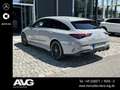 Mercedes-Benz CLA 200 CLA 200 SB AMG Special Edition Multibeam AHK Navi Grau - thumbnail 6