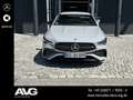 Mercedes-Benz CLA 200 CLA 200 SB AMG Special Edition Multibeam AHK Navi Grau - thumbnail 2