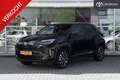 Toyota Yaris Cross 1.5 Hybrid First Edition Schwarz - thumbnail 1