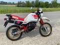 Yamaha XT 600 Tenere Blanc - thumbnail 2