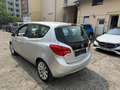 Opel Meriva B Innovation*Klima*PDS*II Hand*Euro 5 Silber - thumbnail 4