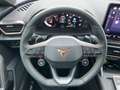 CUPRA Leon 2.0 TDI DSG LED+NAVI+APP+ACC+SHZ+RFK+NSW+VC Grau - thumbnail 10