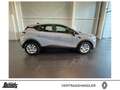 Renault Captur TCe 90 EVOLUTION KLIMAANLAGE NAVI KAMERA LED BC Gris - thumbnail 6