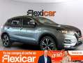 Nissan Qashqai DIG-T 117 kW (160 CV) E6D N-CONNECTA Gris - thumbnail 1