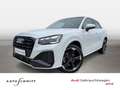 Audi Q2 35 TDI S line S-tronic Matrix-LED PANO SONOS Weiß - thumbnail 1