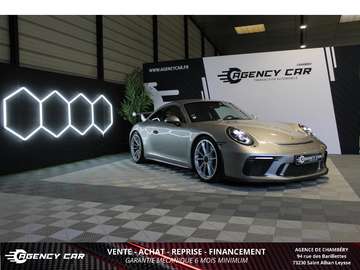 GT3 4.0i - 500 - BV PDK/ PAS DE MALUS/ Lift/PSE
