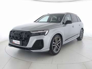 3.0TDI 286CV quattro tiptronic S line Edition