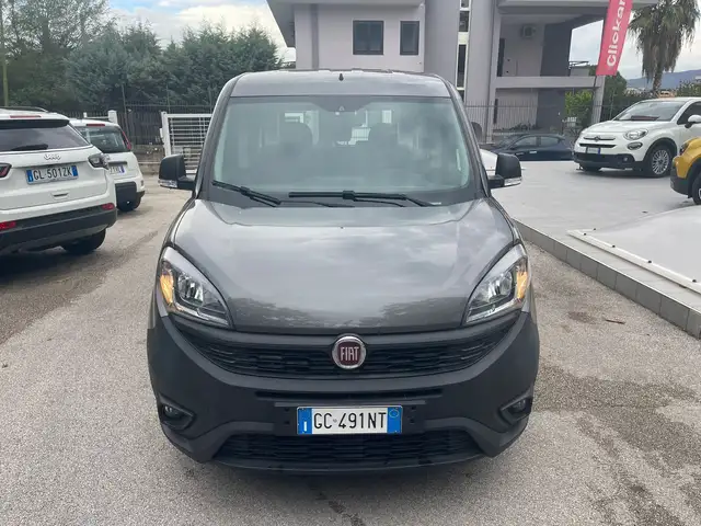 Fiat Doblo Doblo Cargo CH1 EASY 1.3 Mjet 95 cv