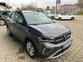 Volkswagen T-Cross 1.0 TSI DSG Life RearView, LED, SHZ, PDC, KESSY K Grau - thumbnail 16