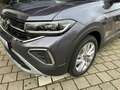 Volkswagen T-Cross 1.0 TSI DSG Life RearView, LED, SHZ, PDC, KESSY K Grau - thumbnail 3