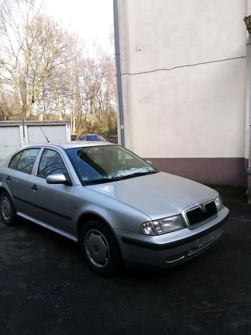 Skoda Octavia mit TÜV bis 10.2026 - 1