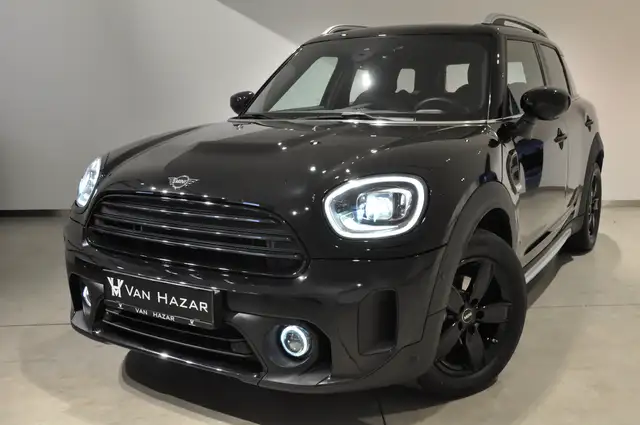 MINI One Countryman 1.5iA PRO GPS | LED | CAM | DAB | PDC | LEDER