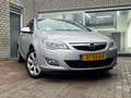 Opel Astra 1.4 Turbo Edition Grijs - thumbnail 2