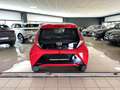 Toyota Aygo 1.0 VVT-i 69 CV 5 porte X-play Rosso - thumbnail 5