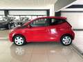 Toyota Aygo 1.0 VVT-i 69 CV 5 porte X-play Rosso - thumbnail 6