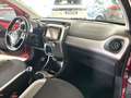 Toyota Aygo 1.0 VVT-i 69 CV 5 porte X-play Rosso - thumbnail 12