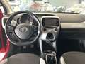 Toyota Aygo 1.0 VVT-i 69 CV 5 porte X-play Rosso - thumbnail 11
