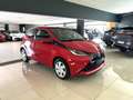 Toyota Aygo 1.0 VVT-i 69 CV 5 porte X-play Rosso - thumbnail 3