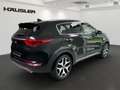 Kia Sportage 2.0 CRDi GT Line 4WD mit Leder, Panorama-Dach und Zwart - thumbnail 4