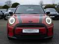 MINI Cooper C lassic Trim FACEL. PANO HUD LED NAVI Rot - thumbnail 2