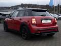 MINI Cooper C lassic Trim FACEL. PANO HUD LED NAVI Rot - thumbnail 9