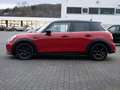 MINI Cooper C lassic Trim FACEL. PANO HUD LED NAVI Rot - thumbnail 10
