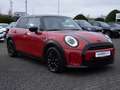 MINI Cooper C lassic Trim FACEL. PANO HUD LED NAVI Rot - thumbnail 3