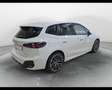 BMW 218 d Active Tourer Msport auto Blanc - thumbnail 6