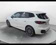BMW 218 d Active Tourer Msport auto Blanc - thumbnail 8