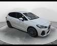 BMW 218 d Active Tourer Msport auto Blanc - thumbnail 4