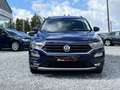 Volkswagen T-Roc 1.6 TDi Style /PANO/VIRTUAL/CARPLAY  12 M GARANTIE Blau - thumbnail 2