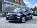 Volkswagen T-Roc 1.6 TDi Style /PANO/VIRTUAL/CARPLAY  12 M GARANTIE Blau - thumbnail 1