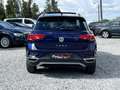 Volkswagen T-Roc 1.6 TDi Style /PANO/VIRTUAL/CARPLAY  12 M GARANTIE Blau - thumbnail 5