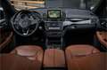 Mercedes-Benz GLE 400 GLE400 4MATIC l Panorama l Memory l Dealer O.H l 3 Grigio - thumbnail 9