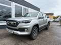 Foton Foton 3 Pick-Up 4x4 Silber - thumbnail 1