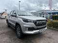 Foton Foton 3 Pick-Up 4x4 Silber - thumbnail 3